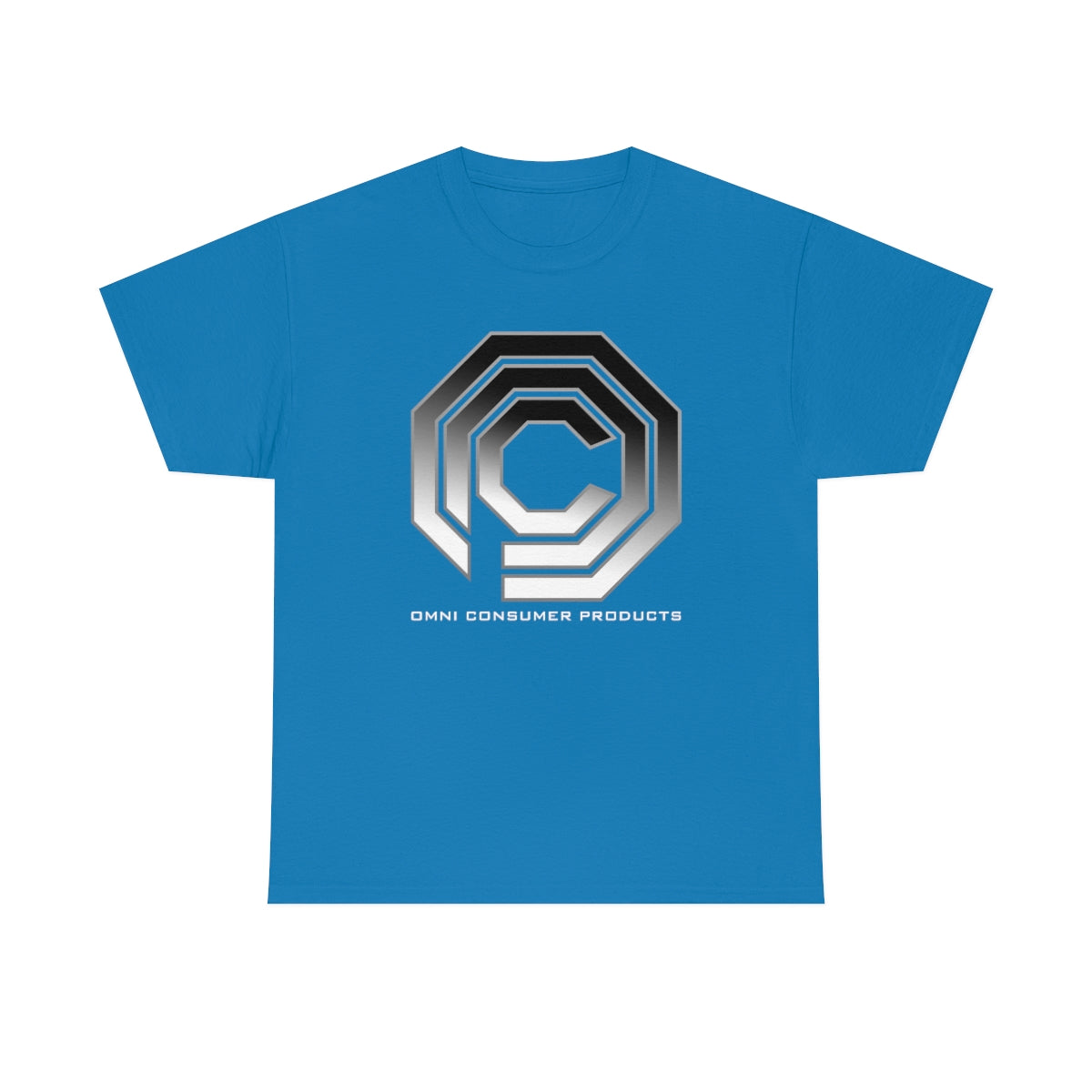 Robot Cop Tee