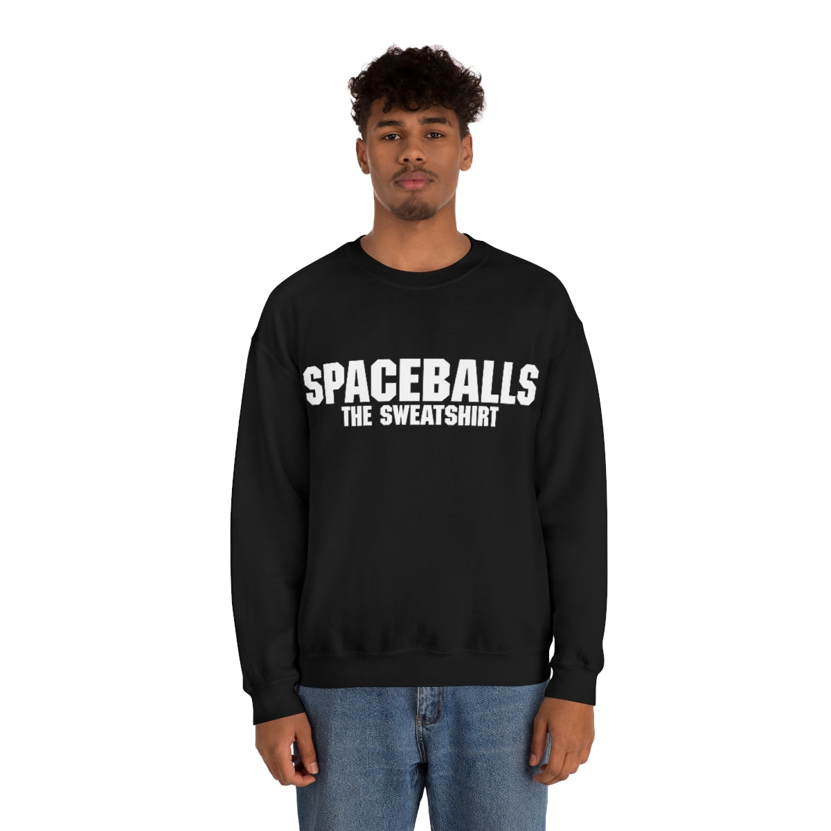 SB - The Sweatshirt Sweatshirt