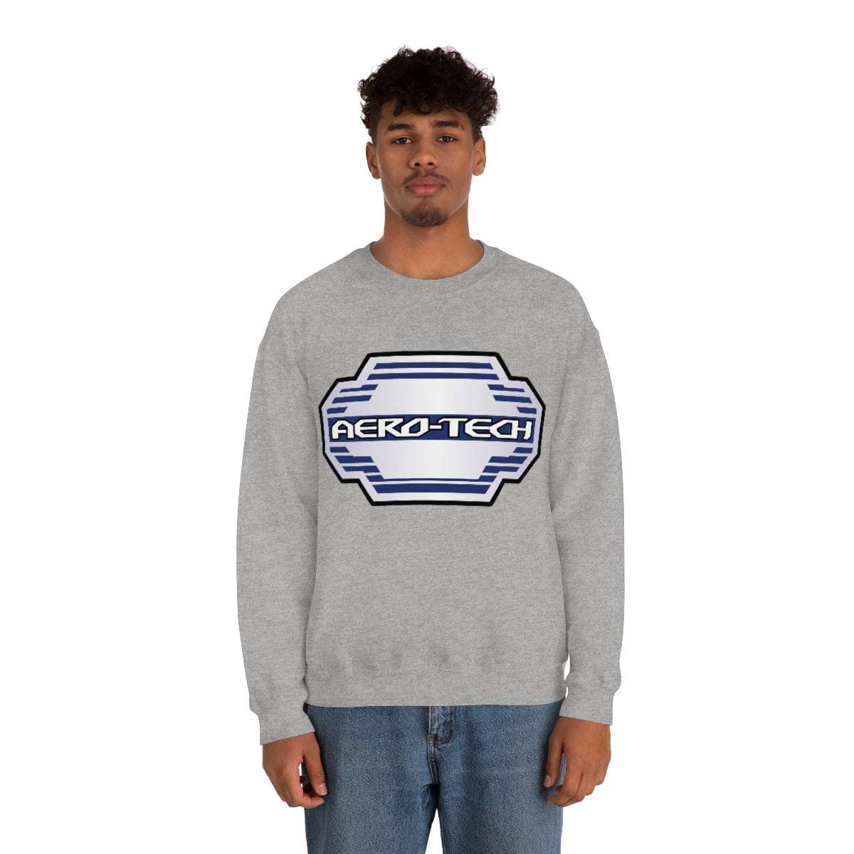 SAAB - Aerotech Sweatshirt