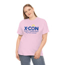 X-CON Security Tee