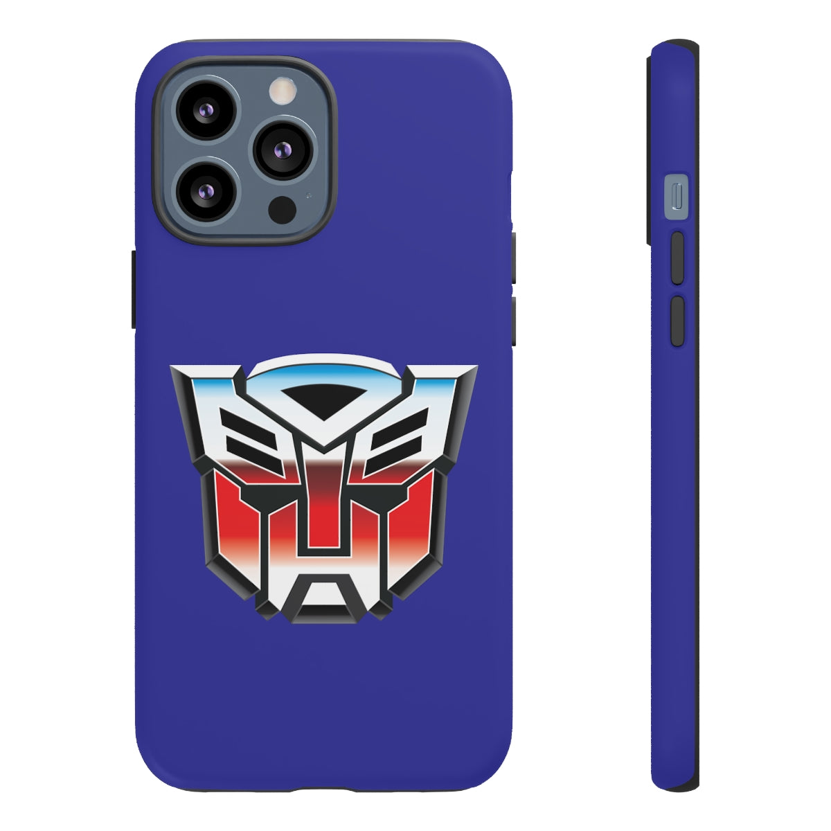 Auto Robots Phone Case