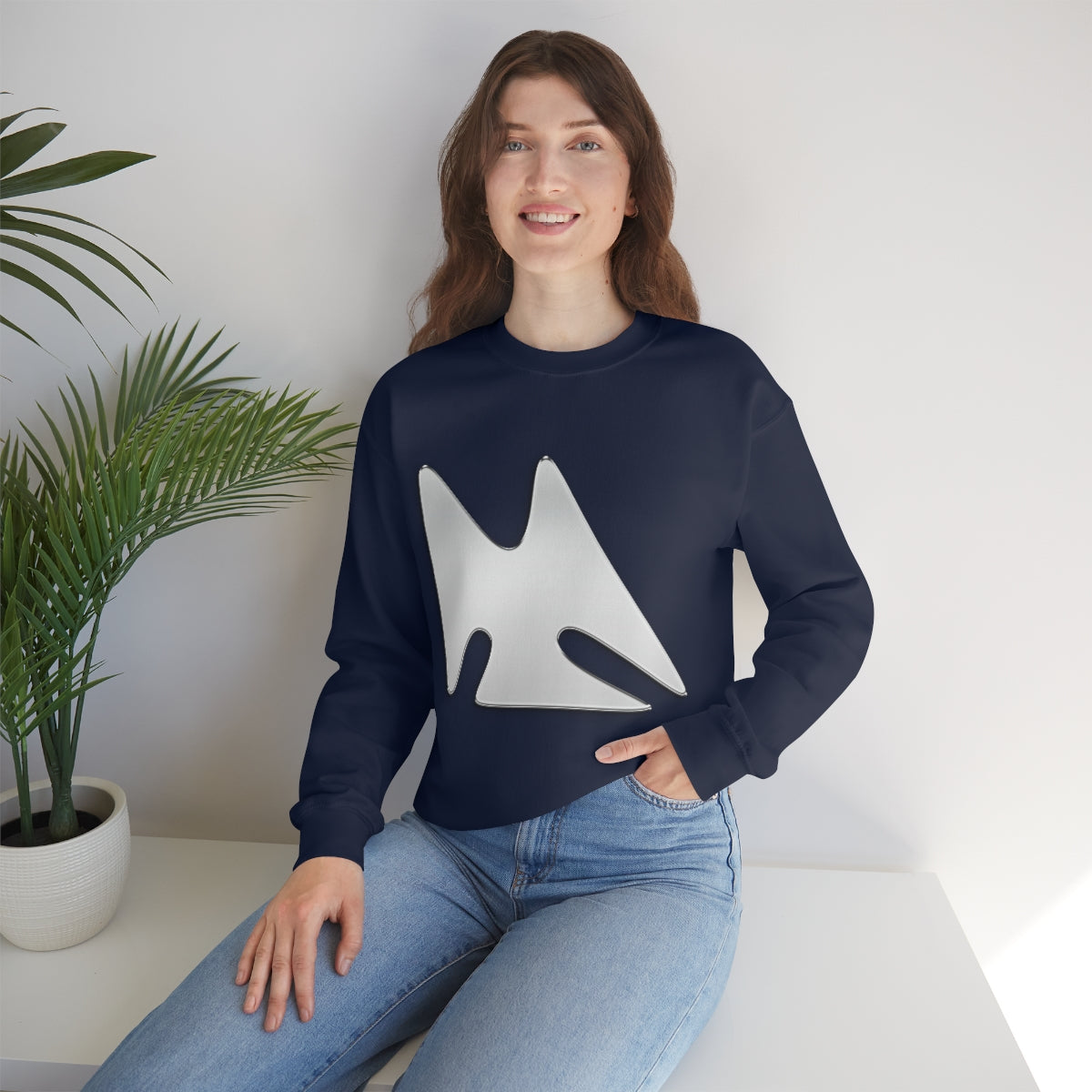Snaggle Sweatshirt