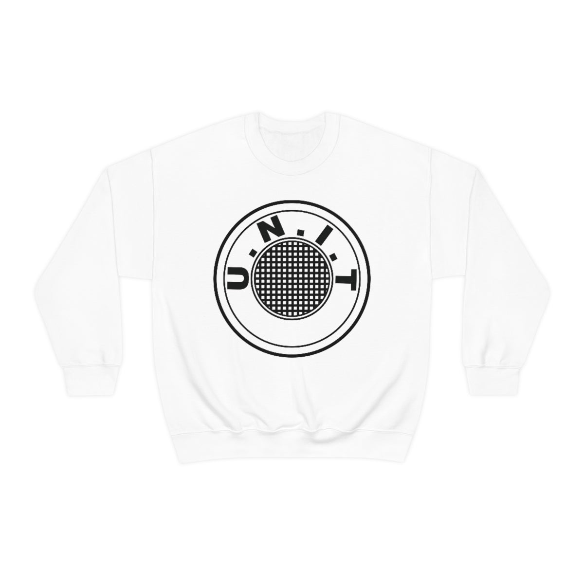 BW - UNIT Sweatshirt