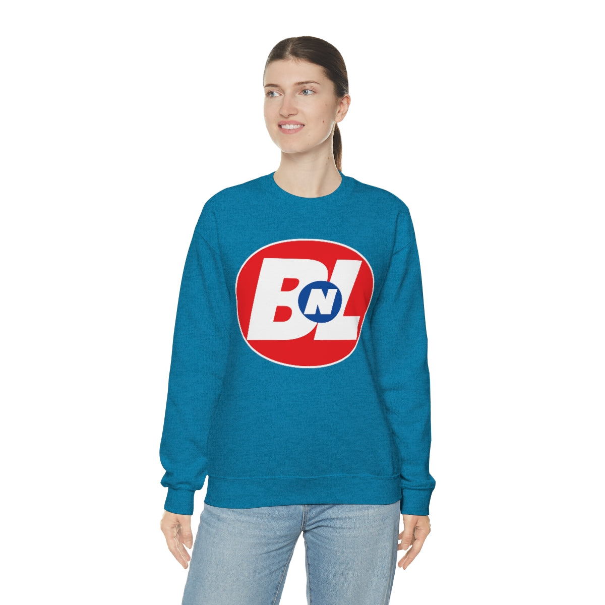 Buy N Large Sweatshirt