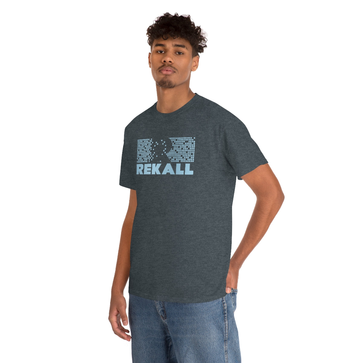 REKALL Tee
