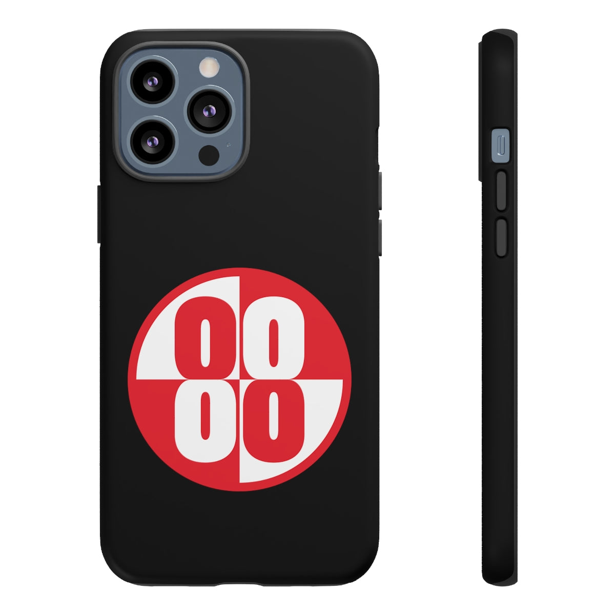 BB - 88 Phone Case