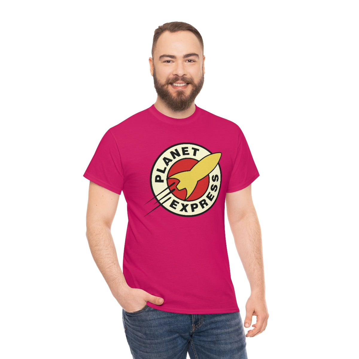 Express Tee