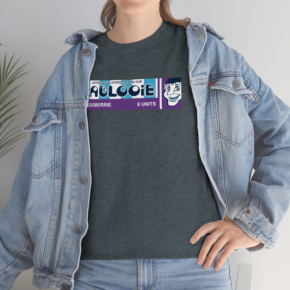 KABLOOIE Tee