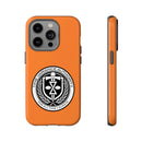 Time Variance Authority Phone Case