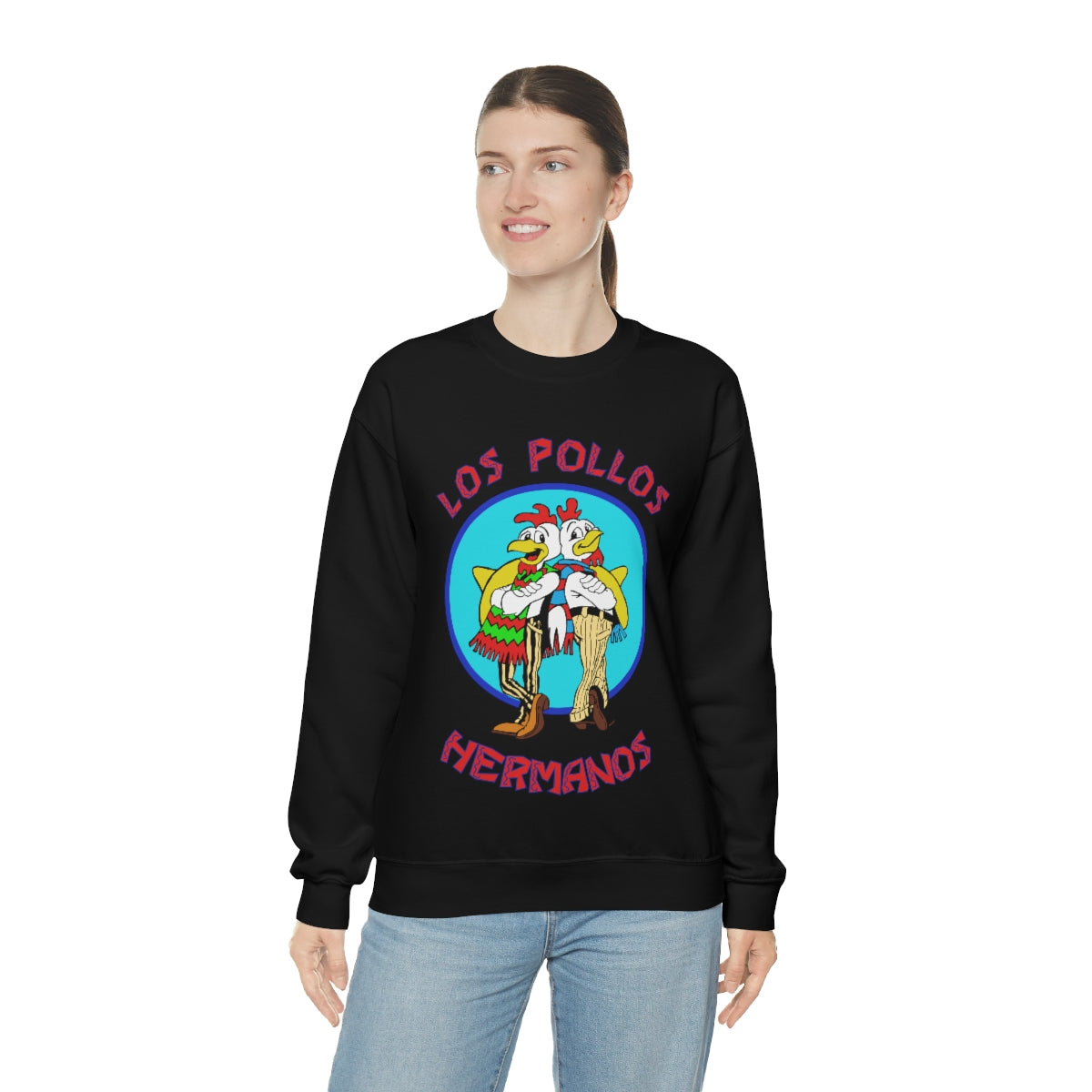 BB - Pollos Sweatshirt