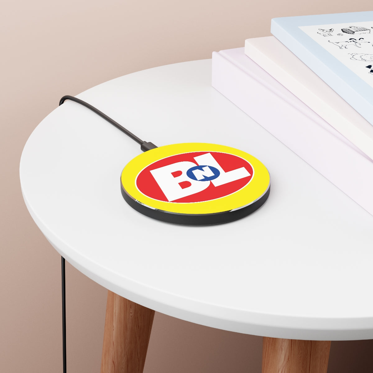 Buy N Large Wireless Charger