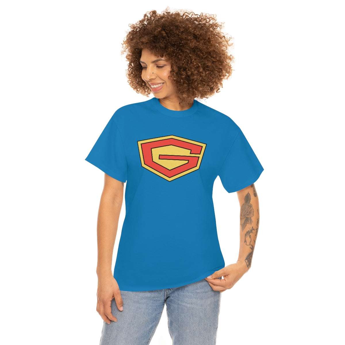 BOTP - Gatchaman #2 Tee