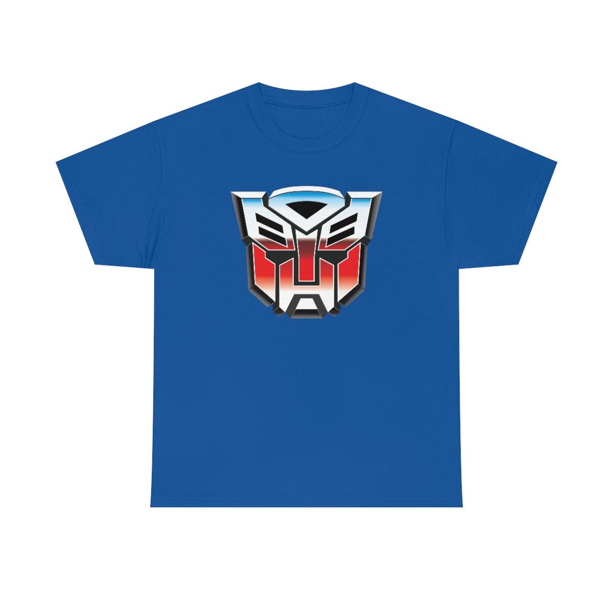 Auto Robots Tee
