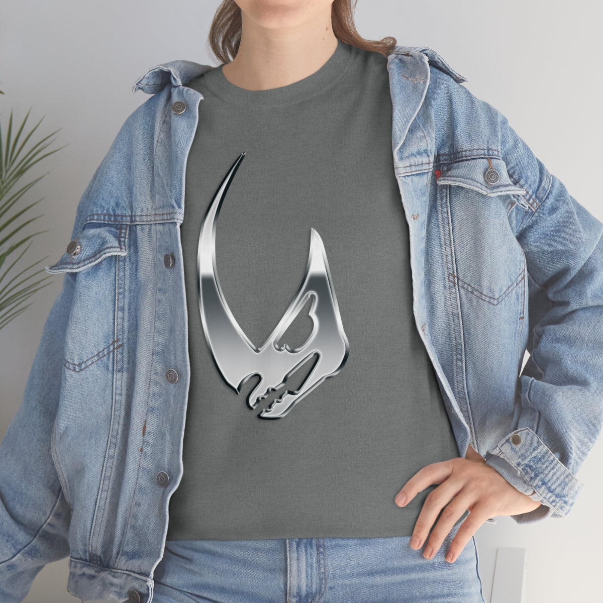 MD - Mudhorn Tee