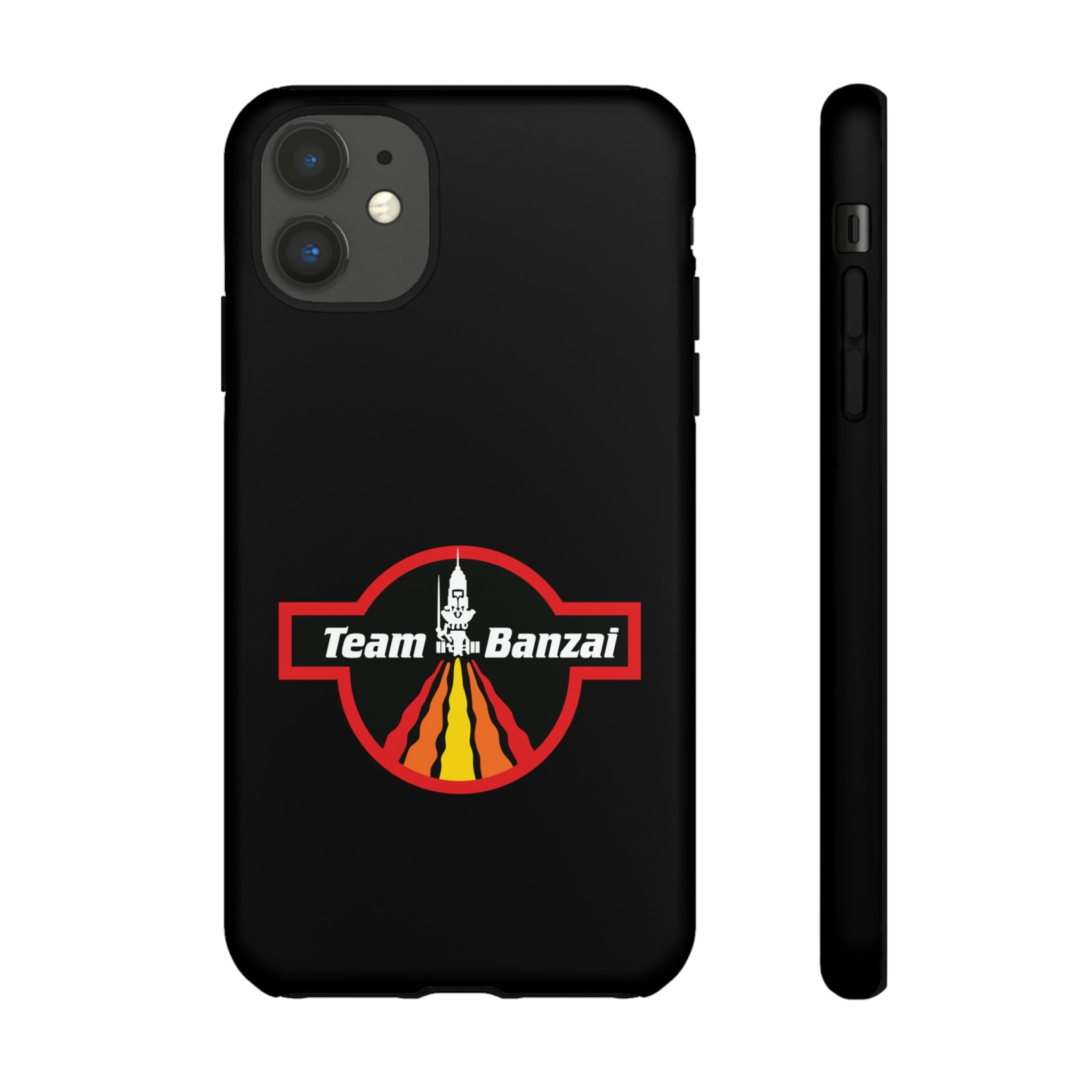 BB - Team Banzai #1 Phone Case