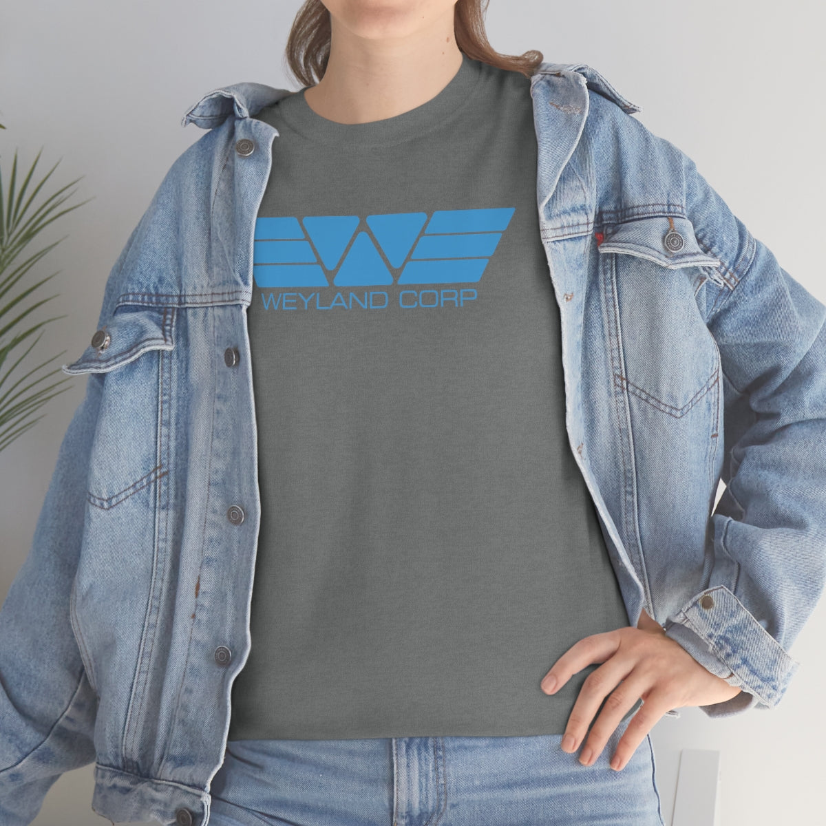 Weyland Tee