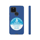 General Mills Proof of Purchase Phone Case