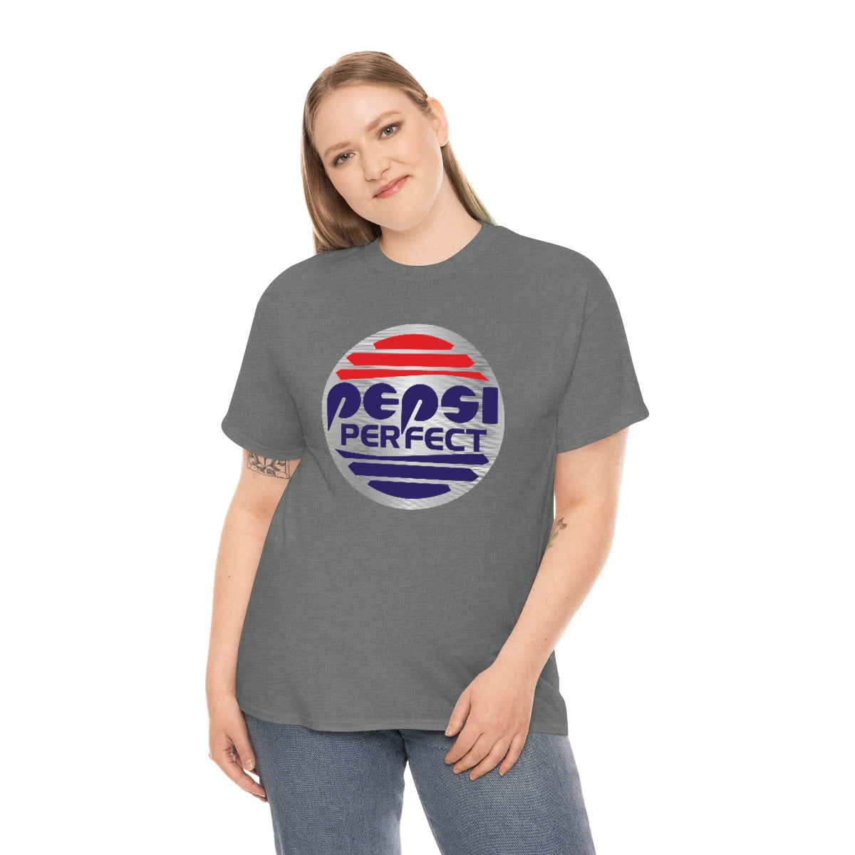BTTF - Perfect Tee