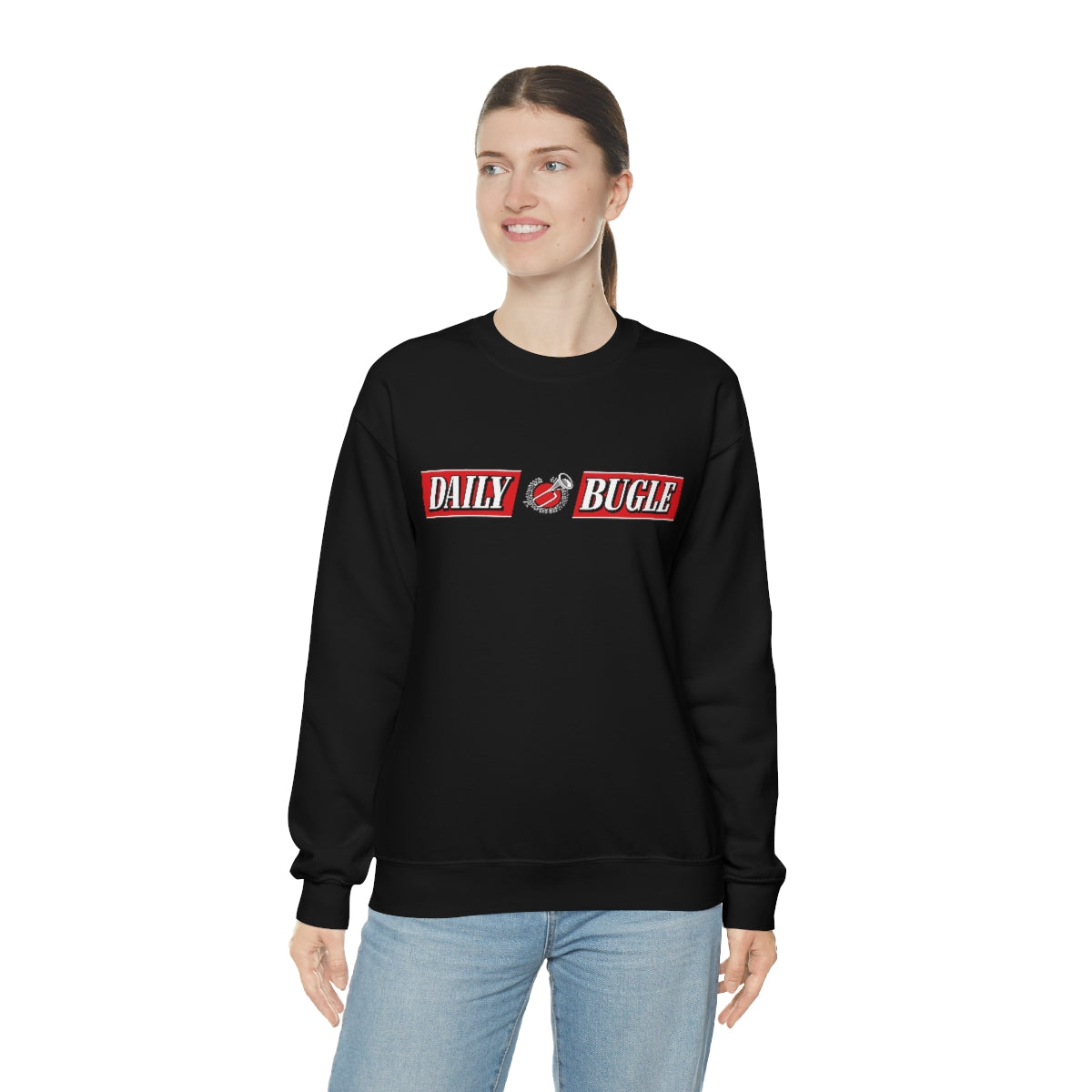 Bugle Sweatshirt