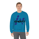 JP - In Gen Sweatshirt