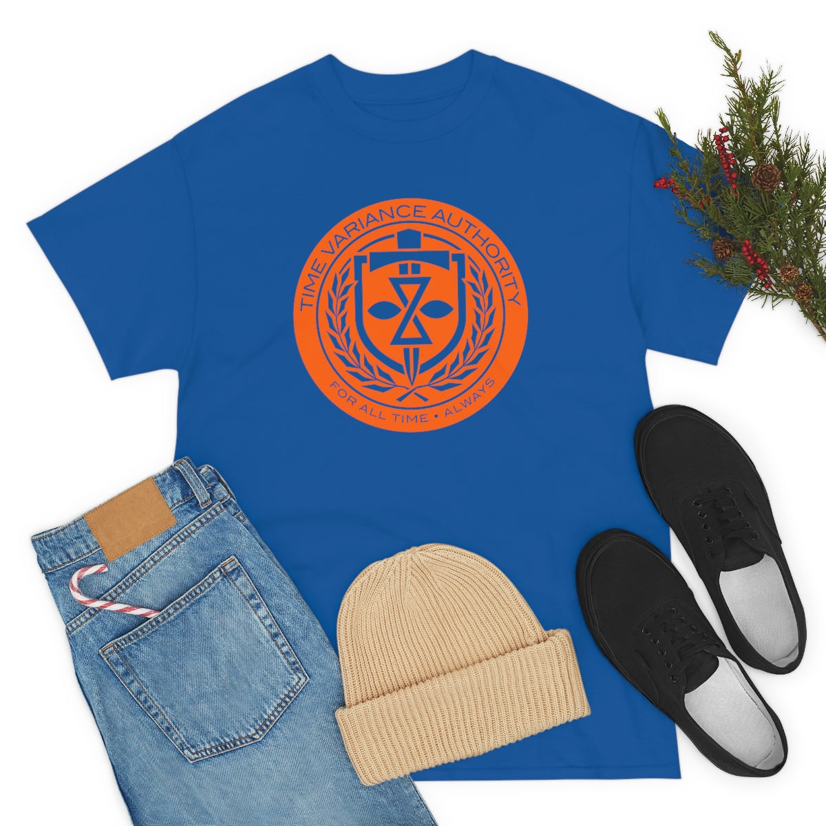 VARIANT Tee