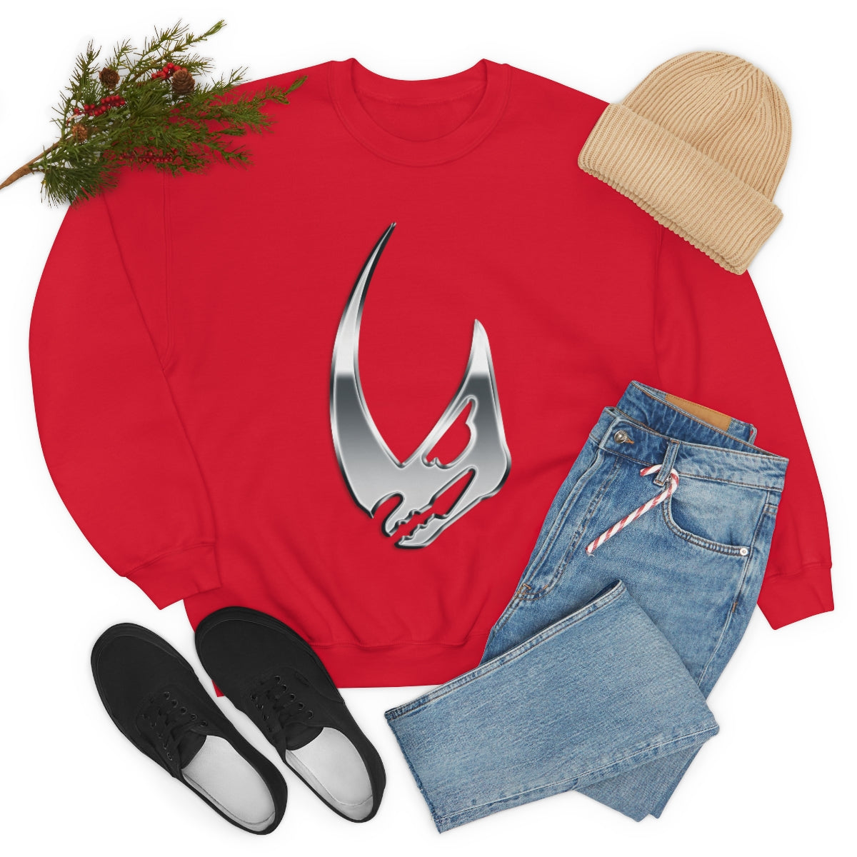 MD - Mudhorn Sweatshirt