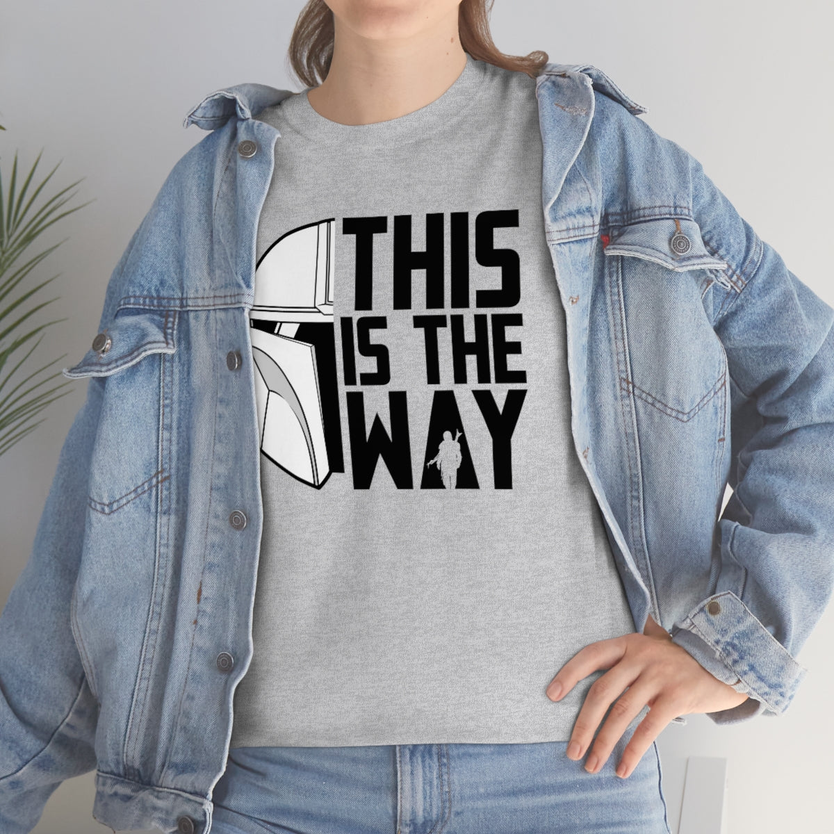 MD - The Way #1 Tee