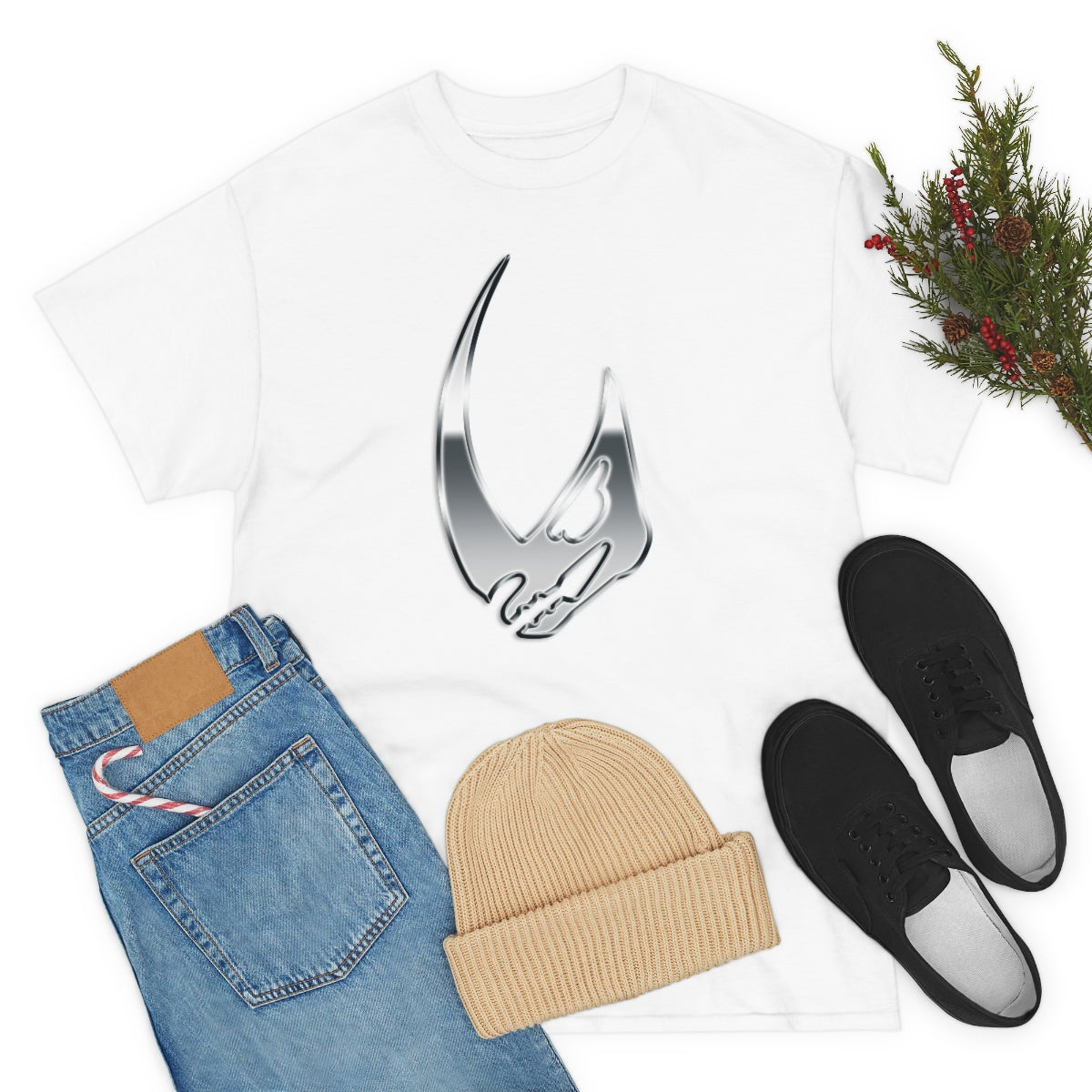 MD - Mudhorn Tee