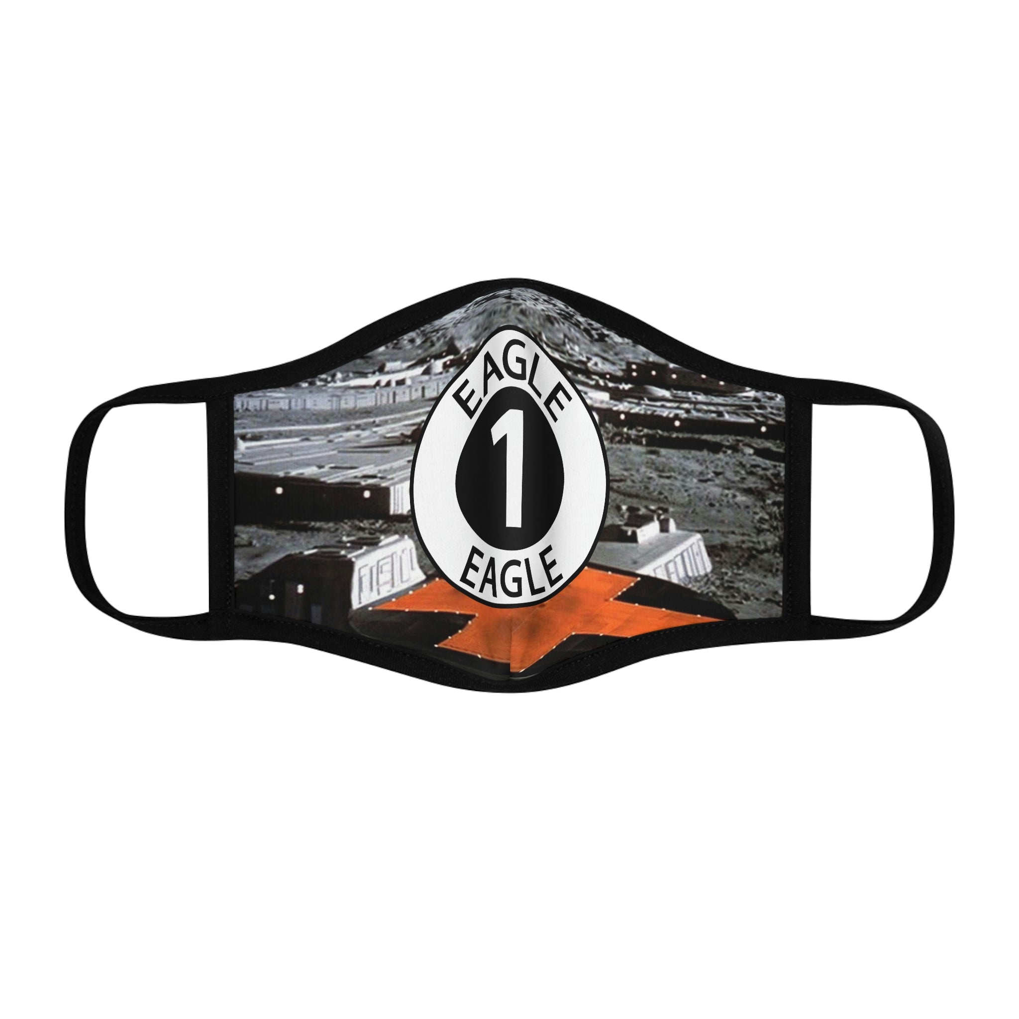 1999 - Eagle 1 Face Mask