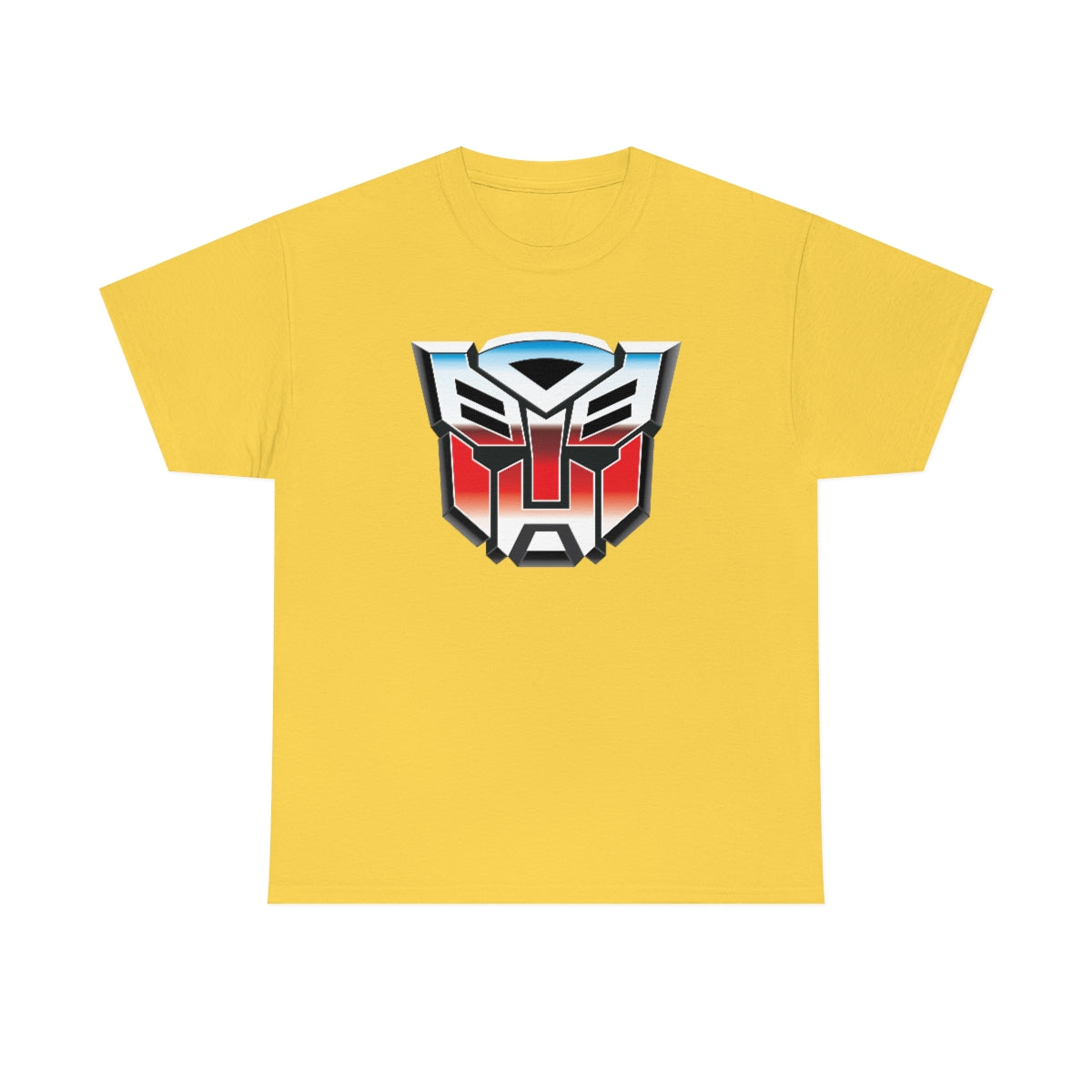 Auto Robots Tee