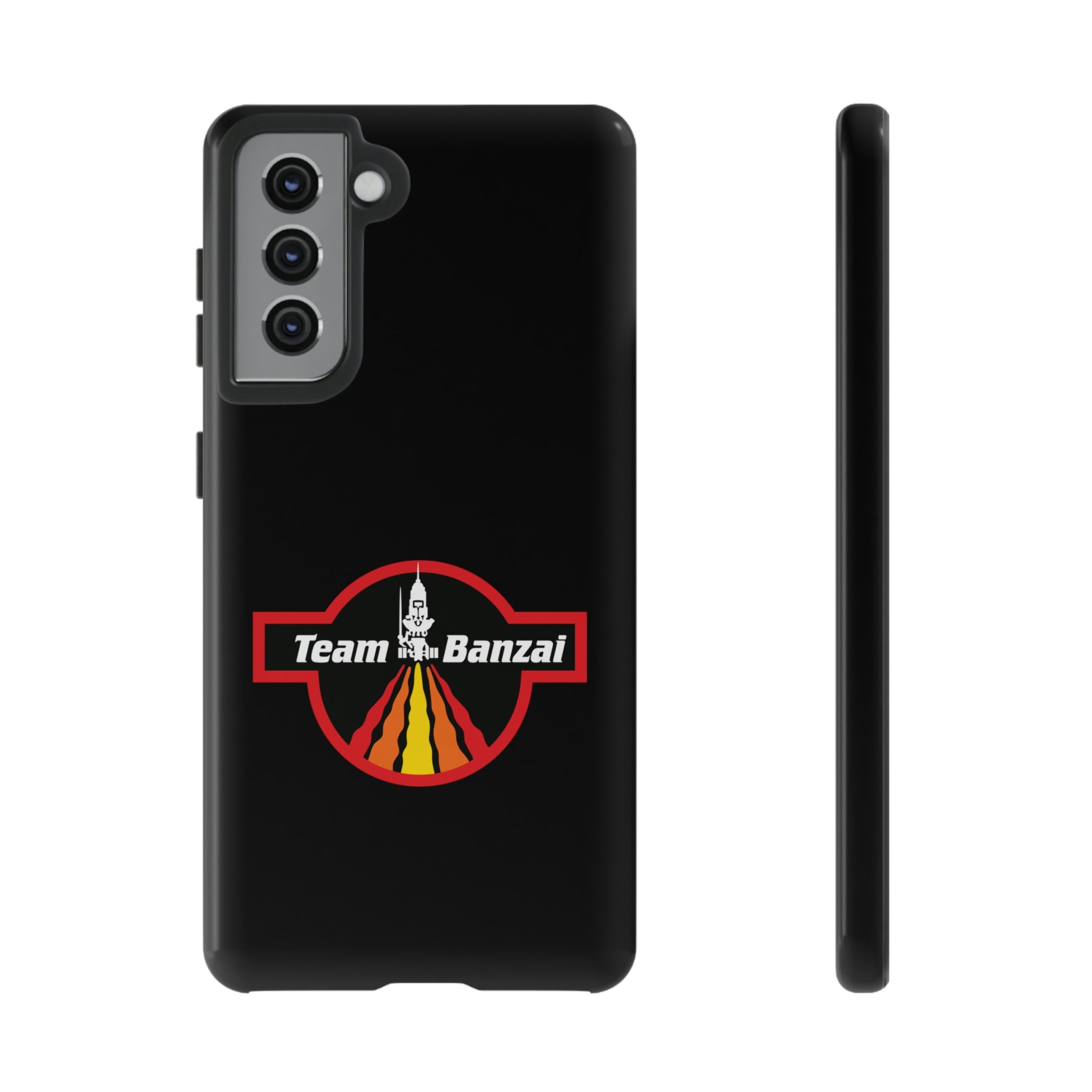BB - Team Banzai #1 Phone Case
