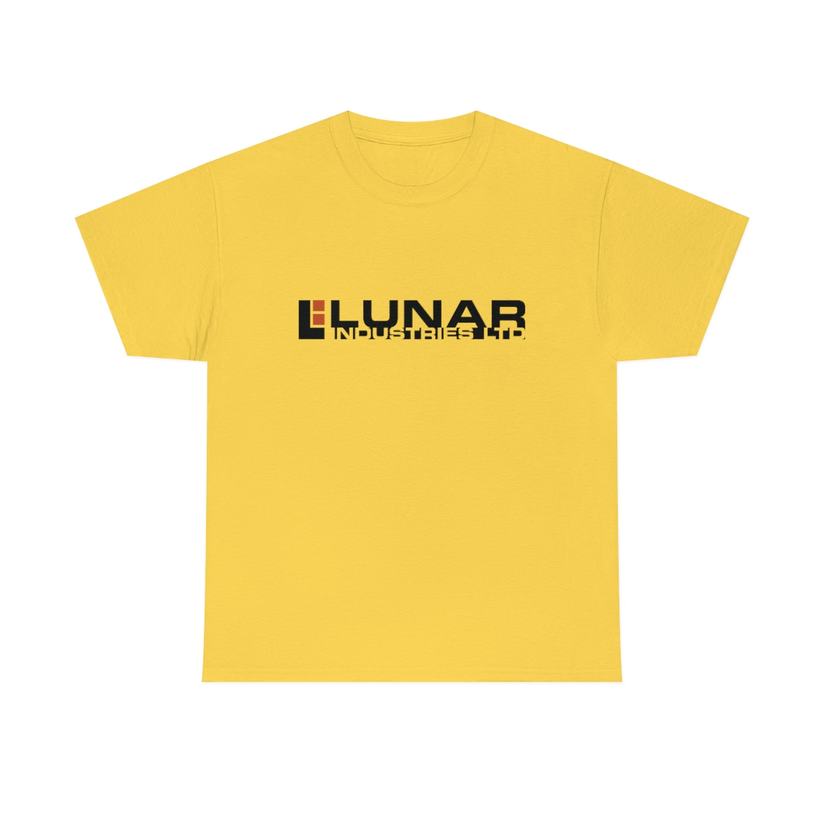 Lunar Industries #1