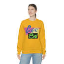 BTTF - 80s Sweatshirt