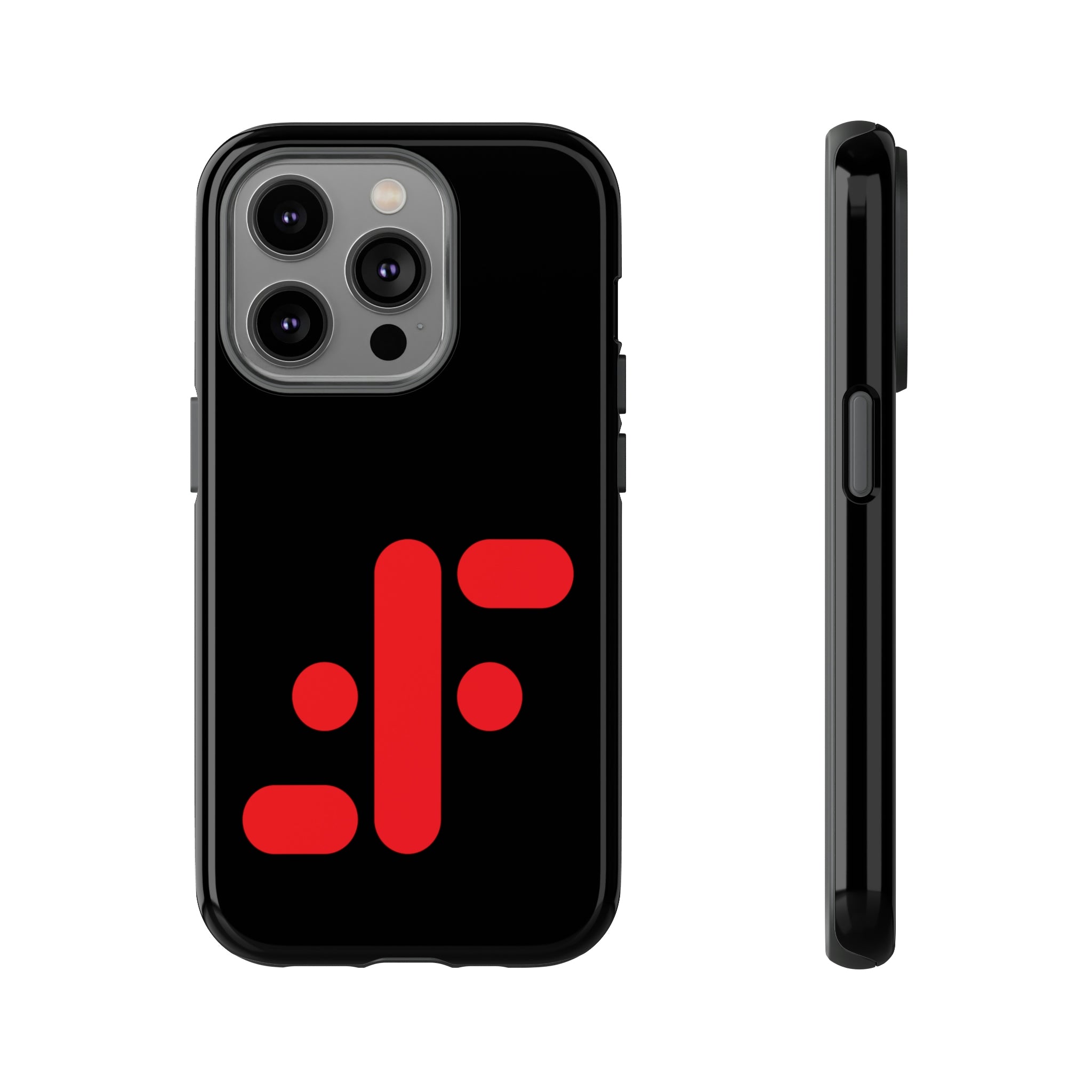 Visitors Phone Case