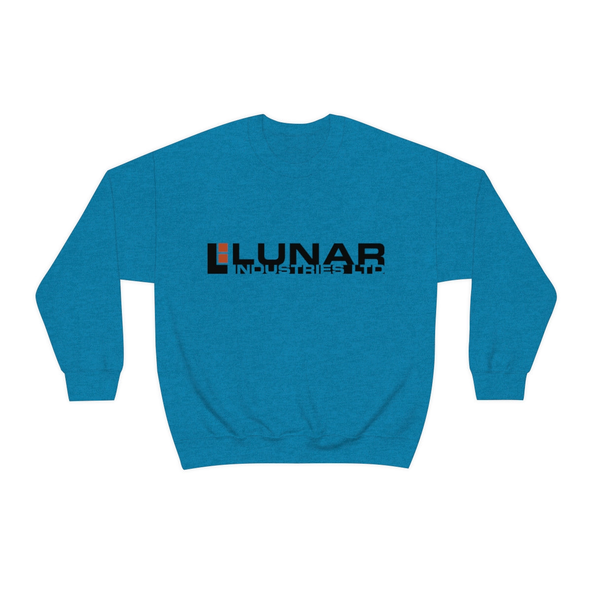 Lunar Industries #1 Sweatshirt