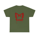 WWDD - What Would Dredd Do? Tee