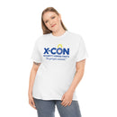 X-CON Security Tee
