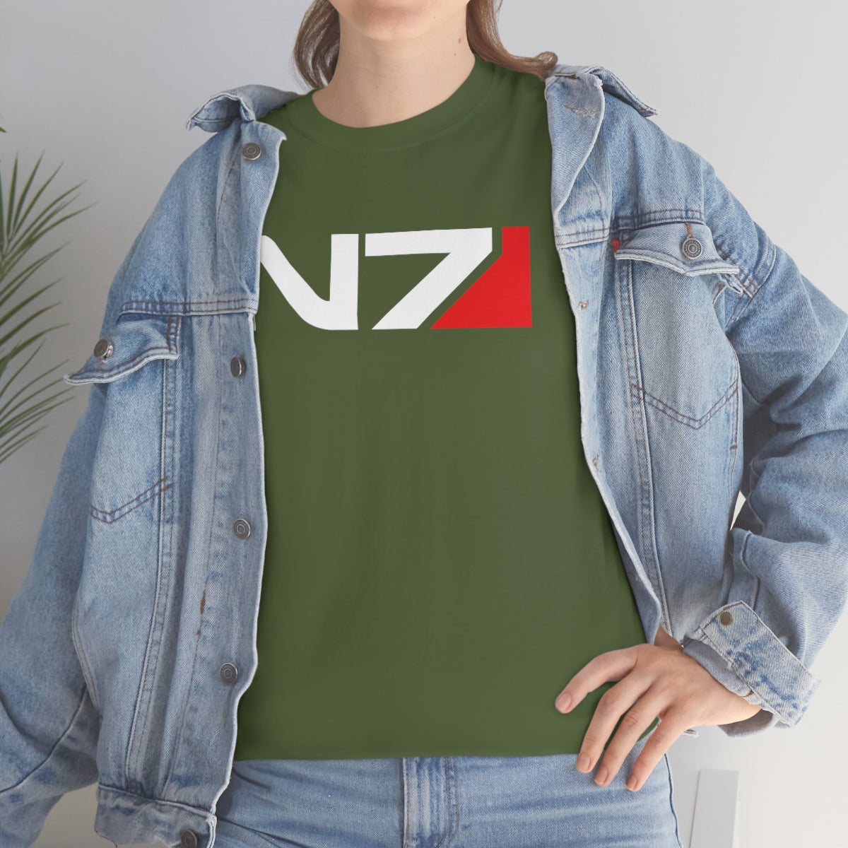 ME - Effect Tee