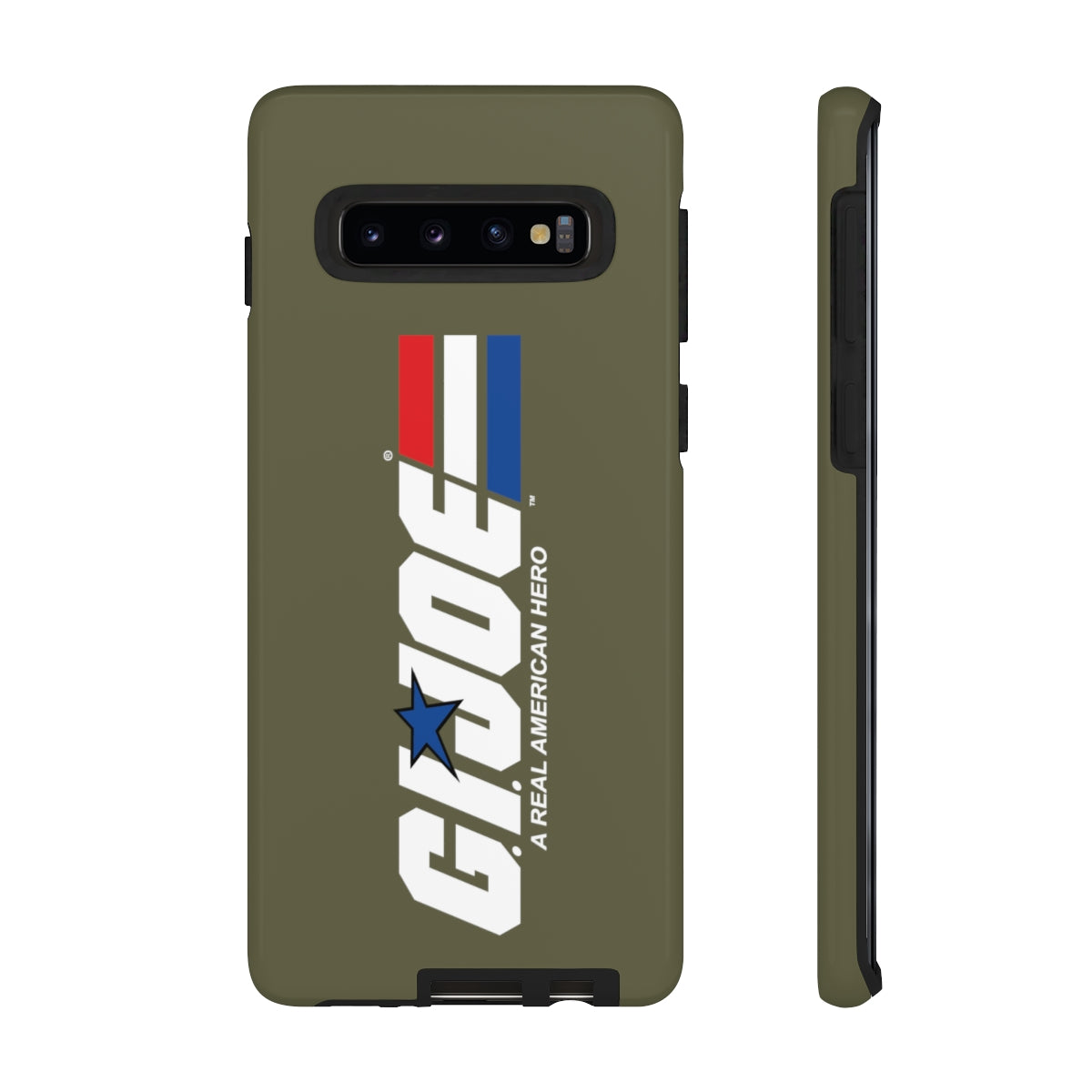 JOE - Phone Case