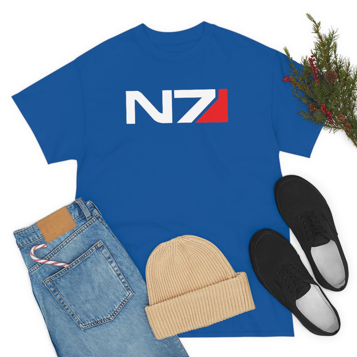 ME - Effect Tee