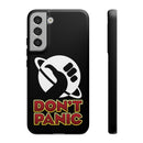 Hitchhiking Phone Case