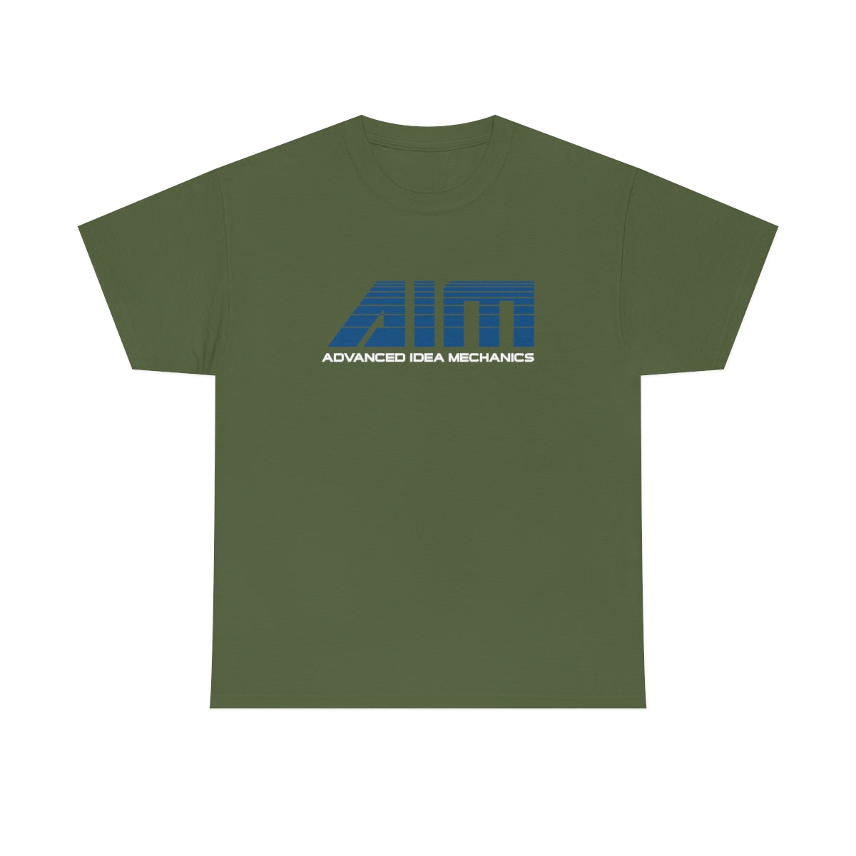 Advanced Mechanics V2 Tee