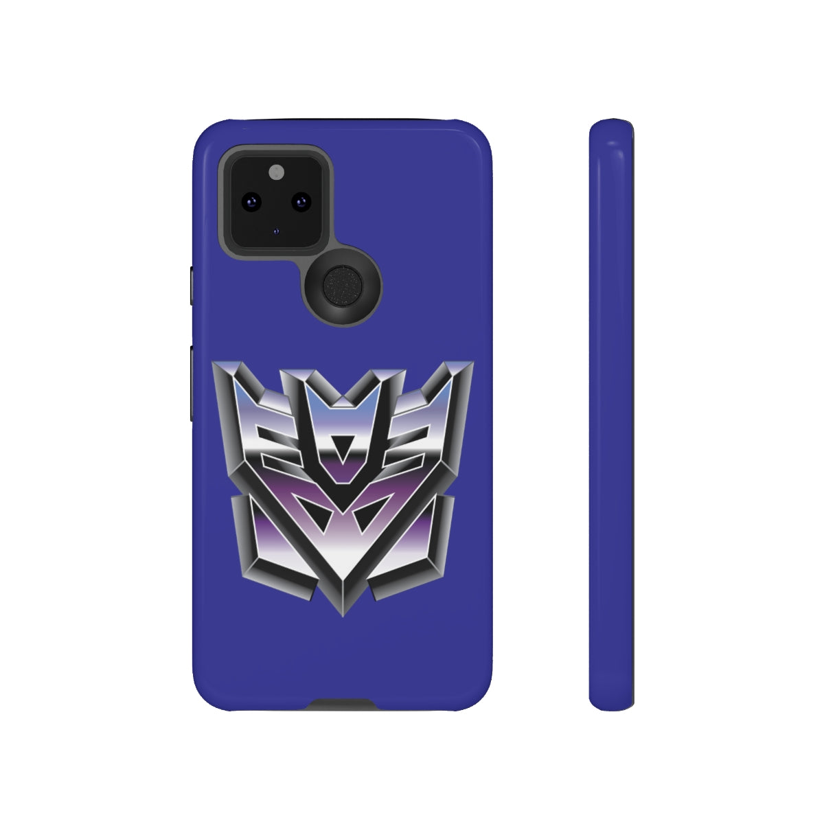Deceptive Robot Phone Case