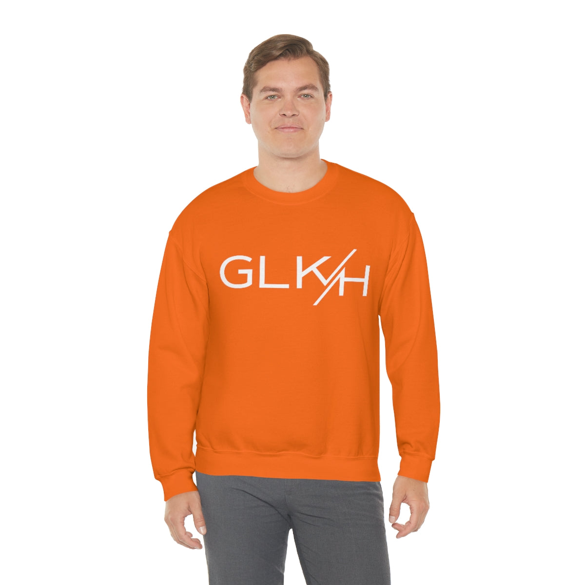 Green Lawyer Sweatshirt