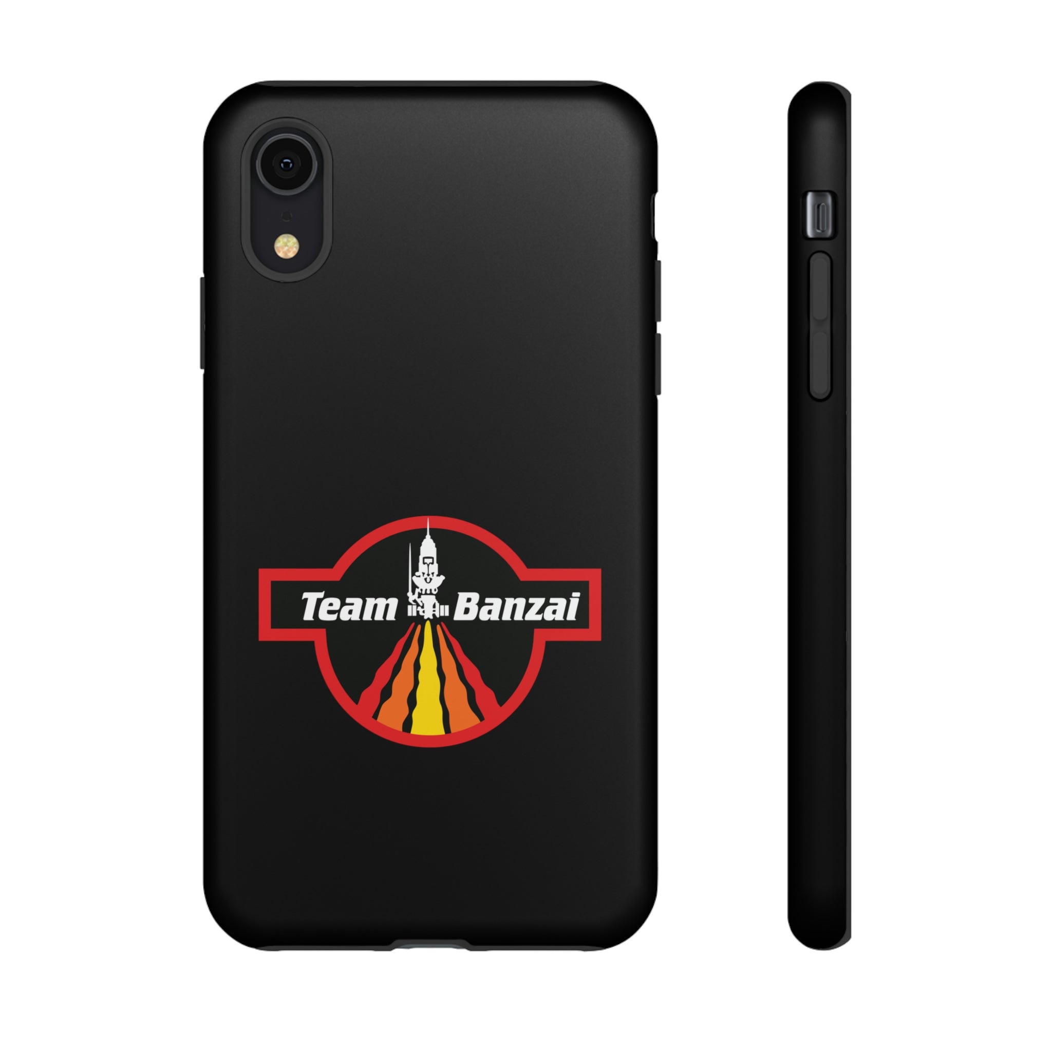 BB - Team Banzai #1 Phone Case