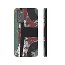 Bounty Hunter Helmet Phone Case