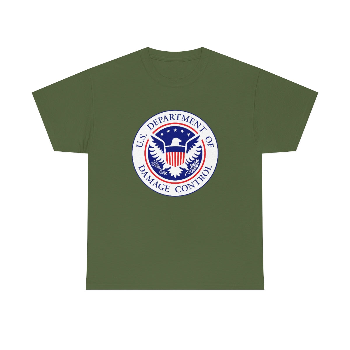 DODC Tee