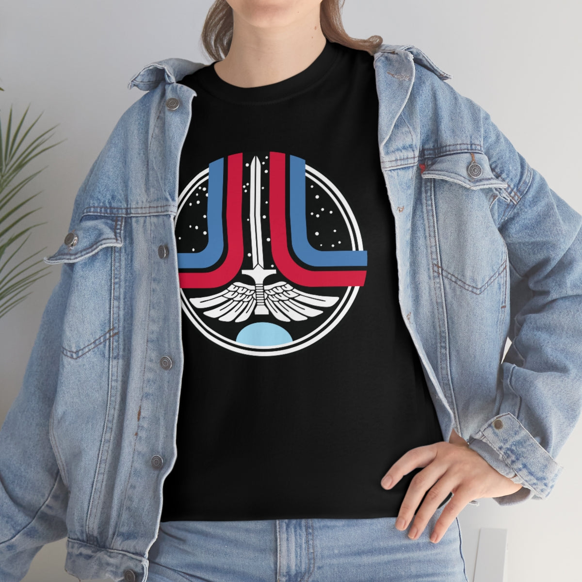 Starfighter Tee