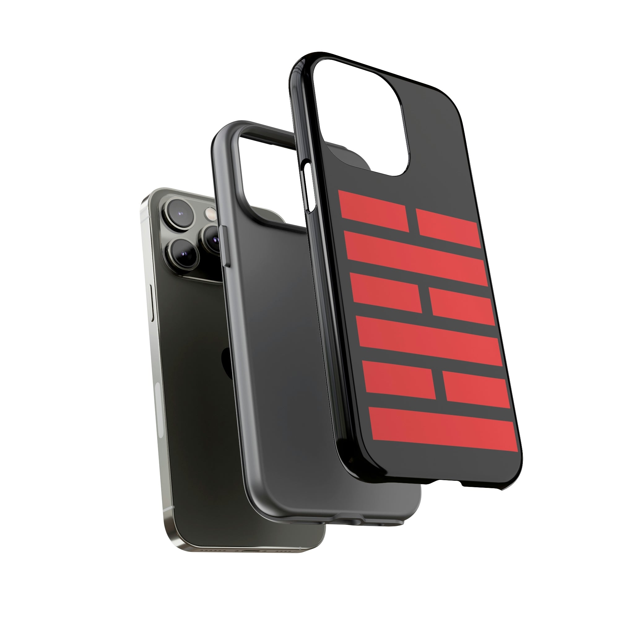 Arashikage Clan Phone Case