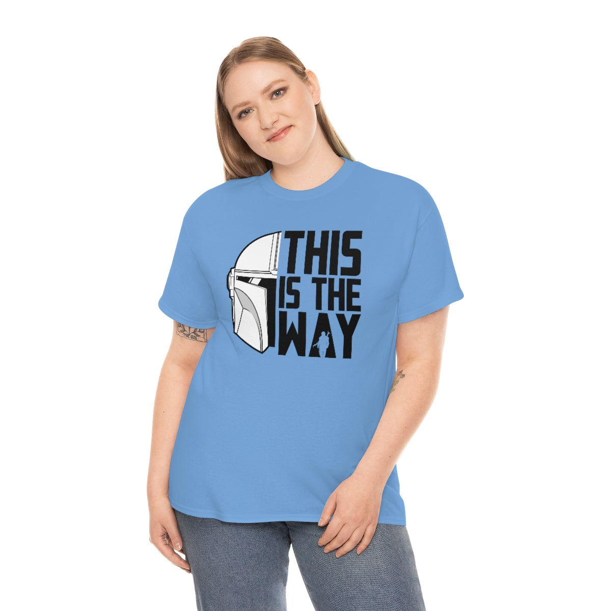 MD - The Way #1 Tee